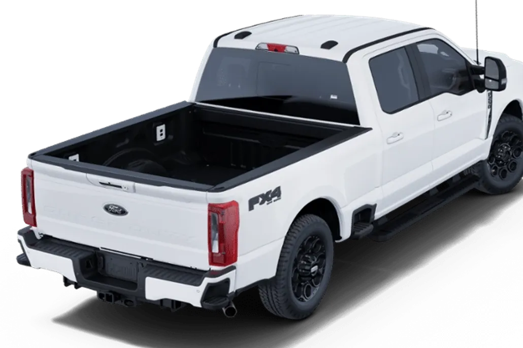 2025 Ford F-250 XLT photo 1
