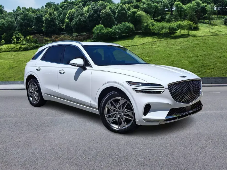 2025 Genesis GV70 2.5T photo 1