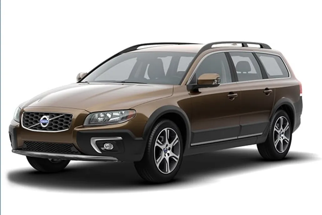 2015 Volvo XC70 T6 Premier Plus photo 1
