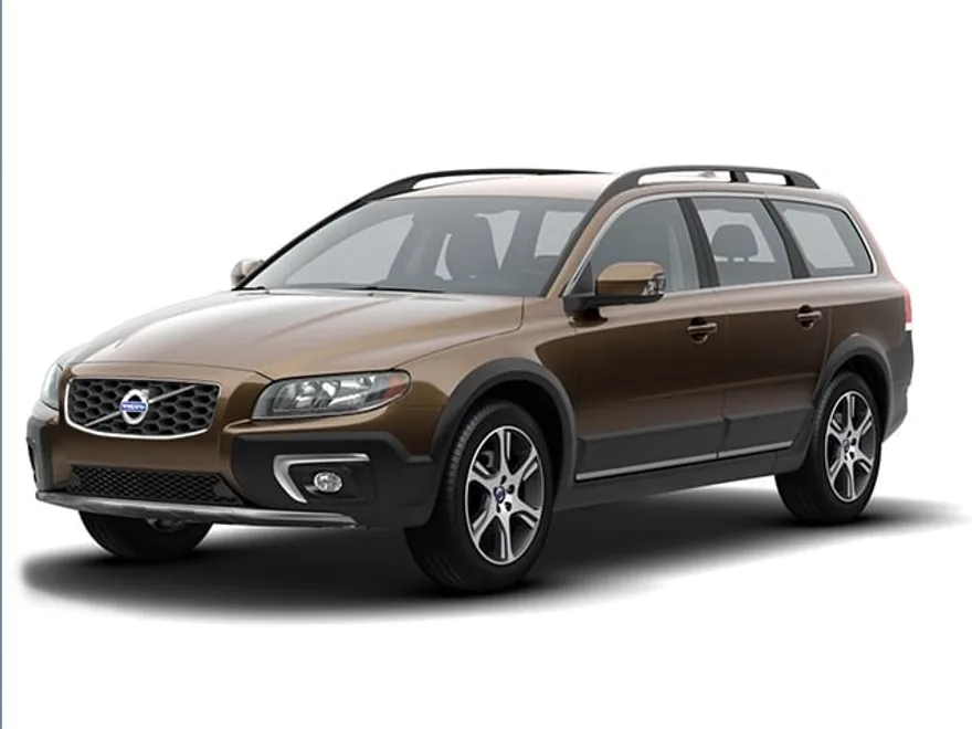 2015 Volvo XC70 T6 Premier Plus photo 1