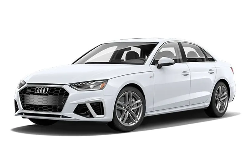 2023 Audi A4 S line Quattro Premium Plus photo 1