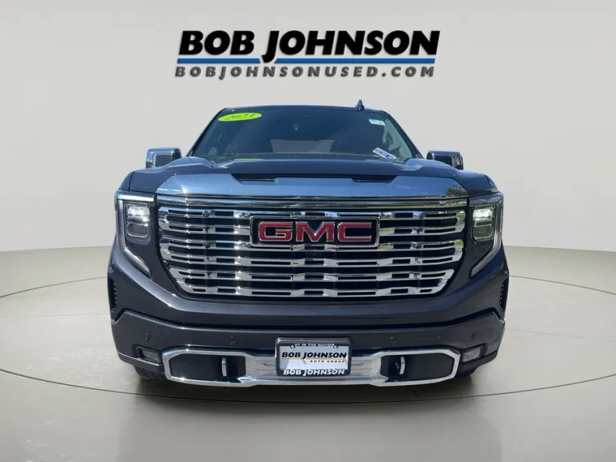 2023 Gmc Sierra 1500 Denali photo 1