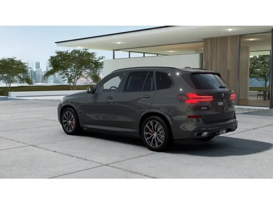 2026 Bmw X5 xDrive40i photo 1