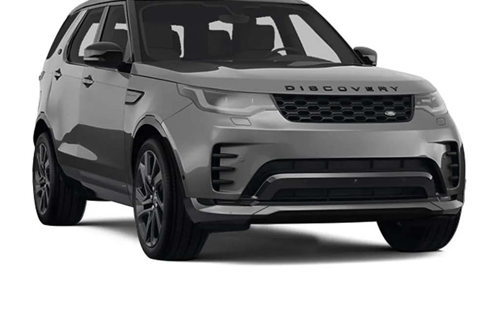 2024 Land Rover Discovery P300 Dynamic SE photo 1