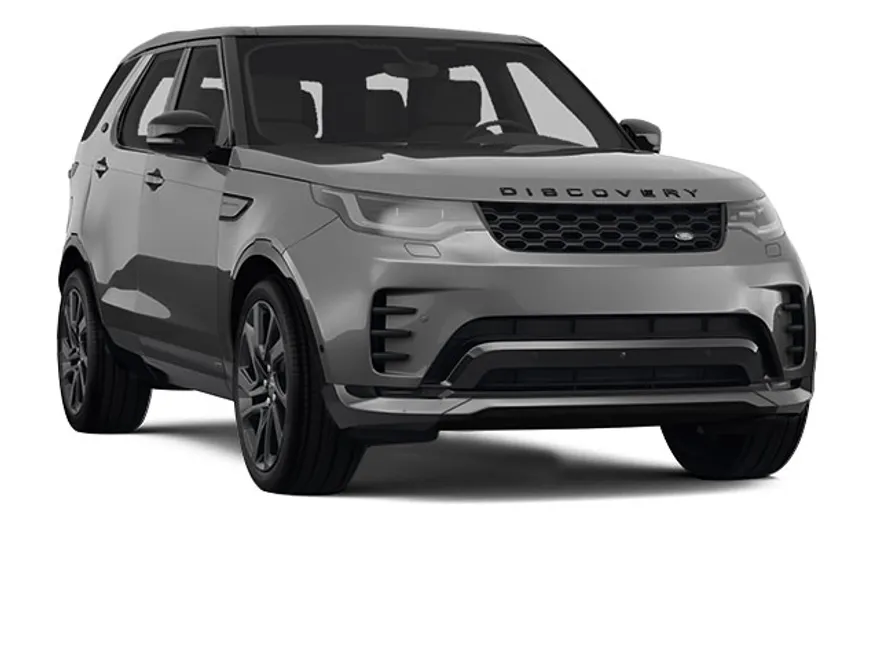 2024 Land Rover Discovery P300 Dynamic SE photo 1