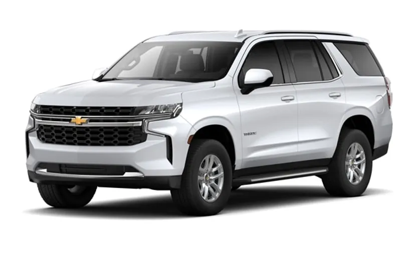 2023 Chevrolet Tahoe LS photo 1
