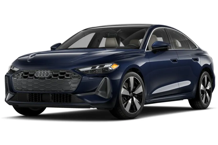 2025 Audi A5 2.0T Prestige photo 1