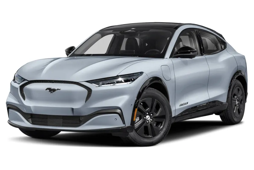 2025 Ford Mustang Mach-E Select photo 1