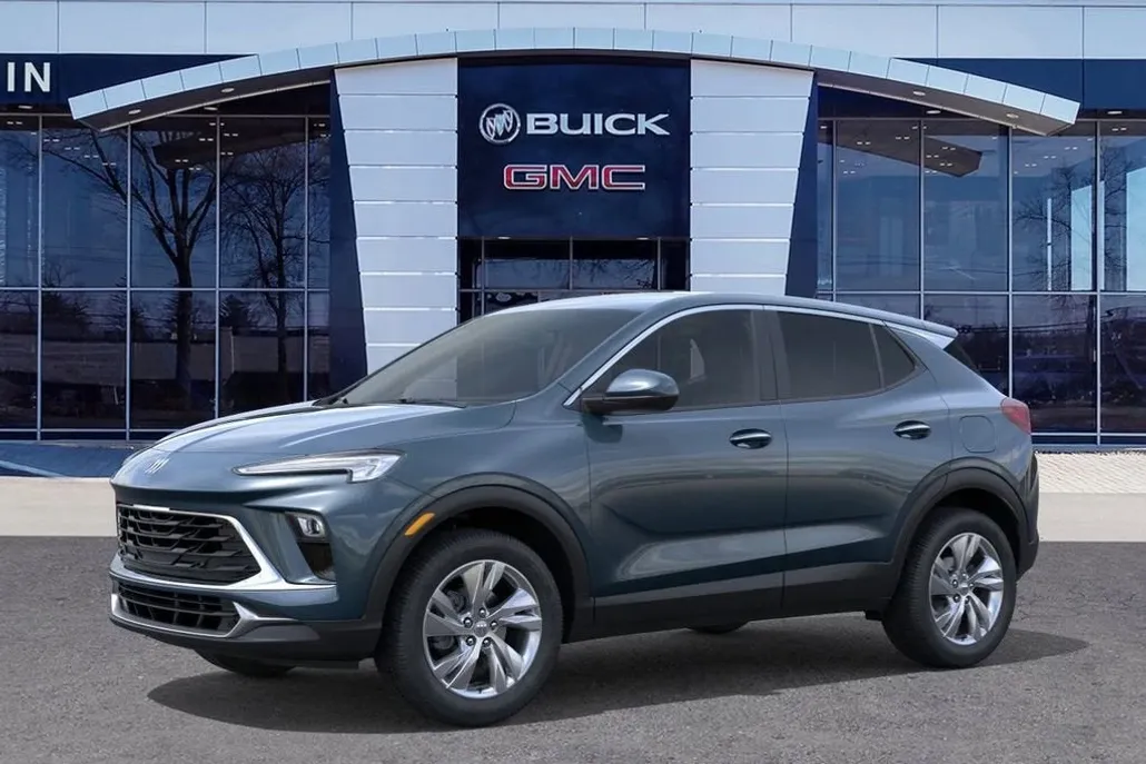 2026 Buick Encore GX Preferred photo 1