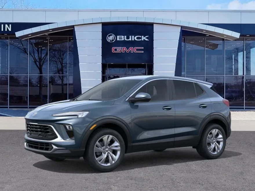 2026 Buick Encore GX Preferred photo 1