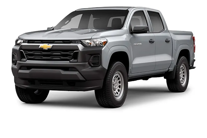 2024 Chevrolet Colorado LT photo 1