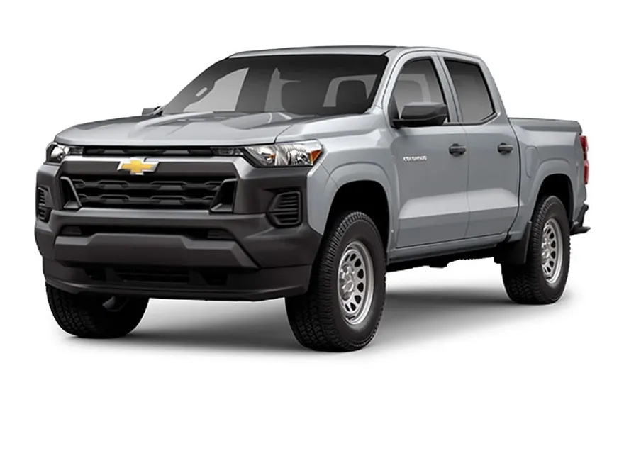 2024 Chevrolet Colorado LT photo 1