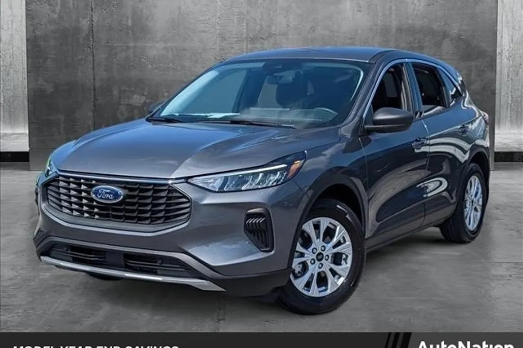 2024 Ford Escape Active photo 1