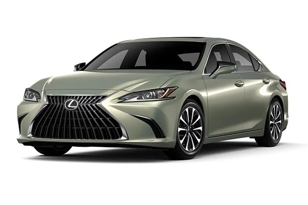2023 Lexus ES 350 photo 1