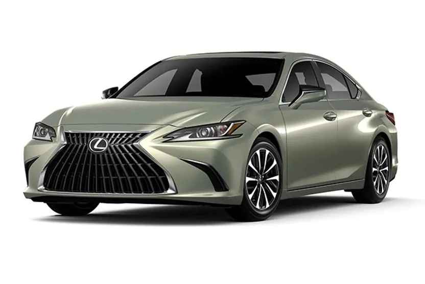2023 Lexus ES 350 photo 1