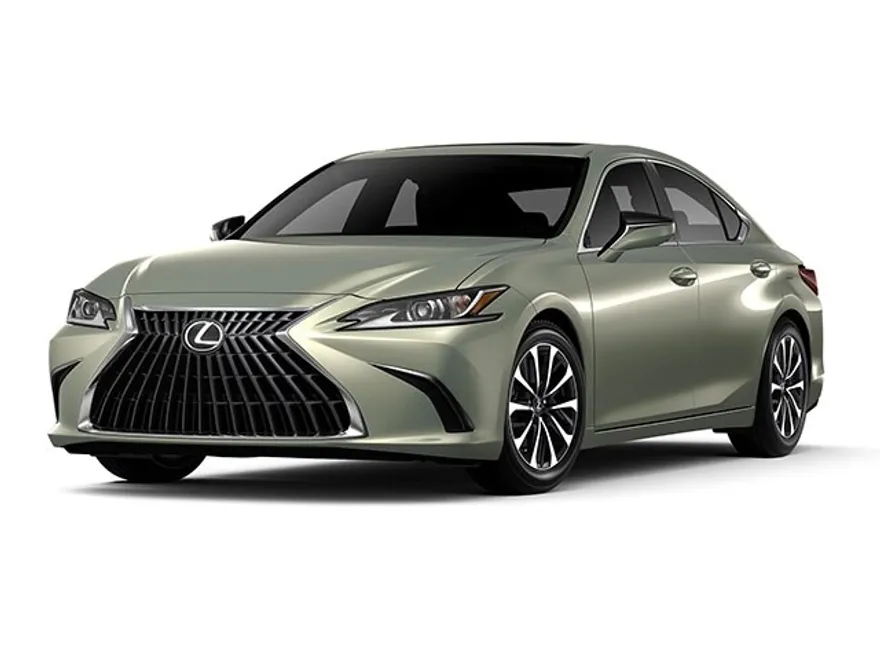2023 Lexus ES 350 photo 1