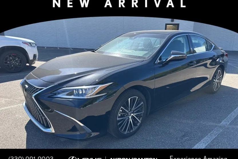 2024 Lexus ES 350 Premium photo 1
