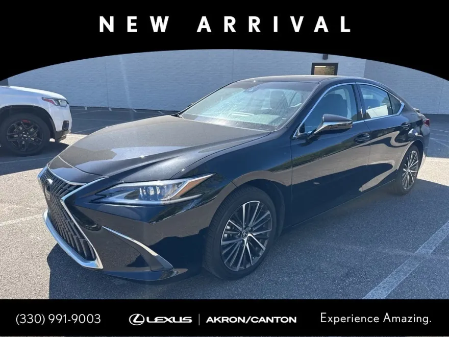 2024 Lexus ES 350 Premium photo 1
