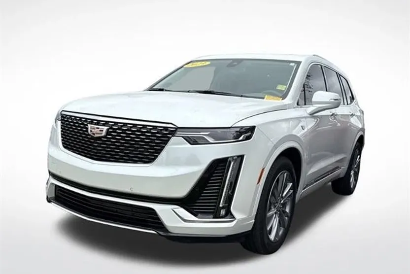 2023 Cadillac XT6 Premium Luxury photo 1