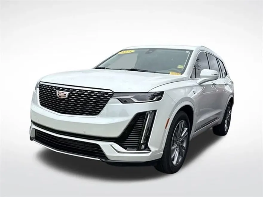 2023 Cadillac XT6 Premium Luxury photo 1