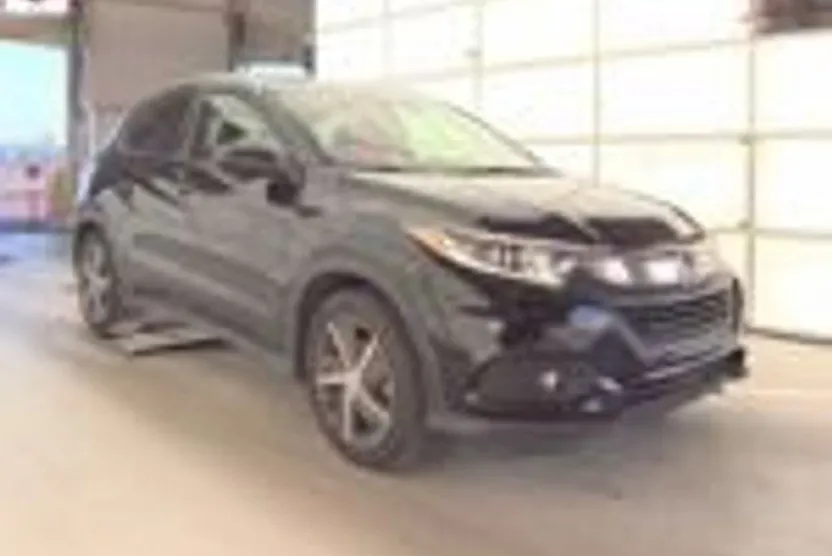 2022 Honda HR-V EX photo 1