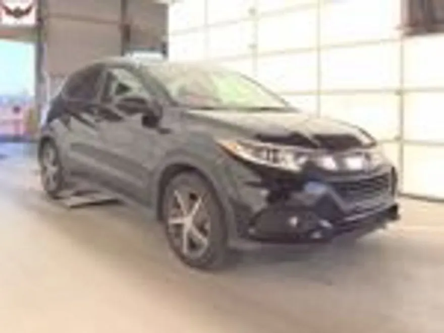 2022 Honda HR-V EX photo 1
