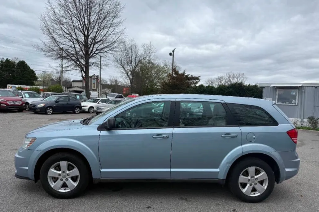 2013 Dodge Journey Value Package photo 1