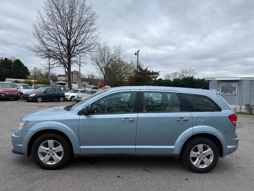 2013 Dodge Journey Value Package photo 1