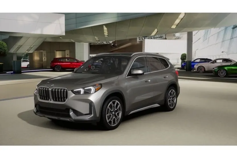 2026 Bmw X1 XDrive28i photo 1
