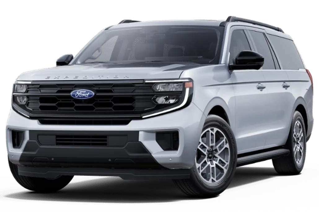 2025 Ford Expedition MAX photo 1