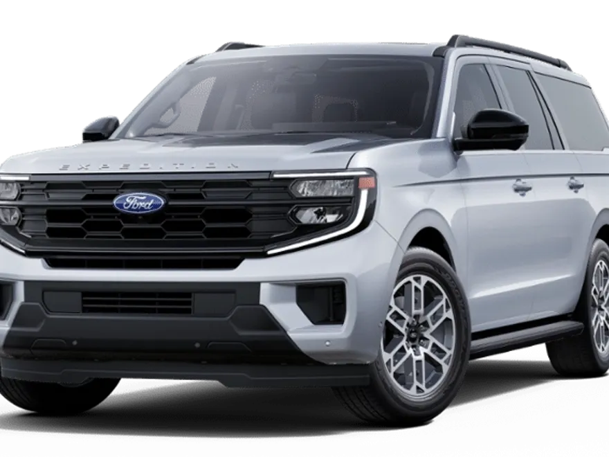 2025 Ford Expedition MAX photo 1