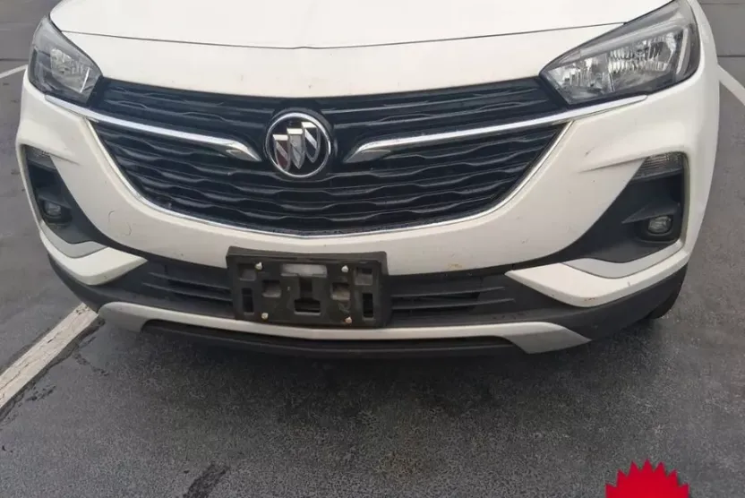 2020 Buick Encore GX Preferred photo 1