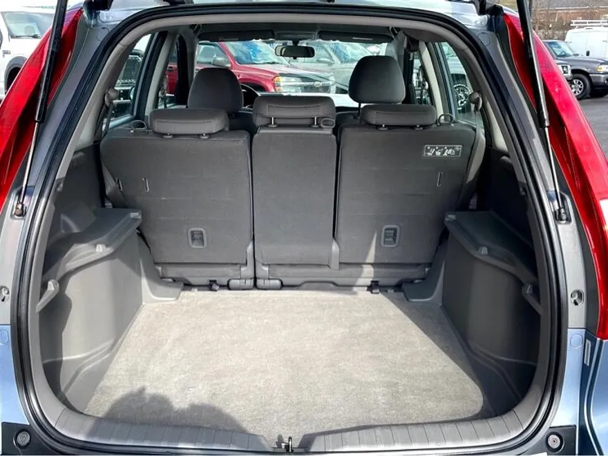 2008 Honda CR-V LX photo 7