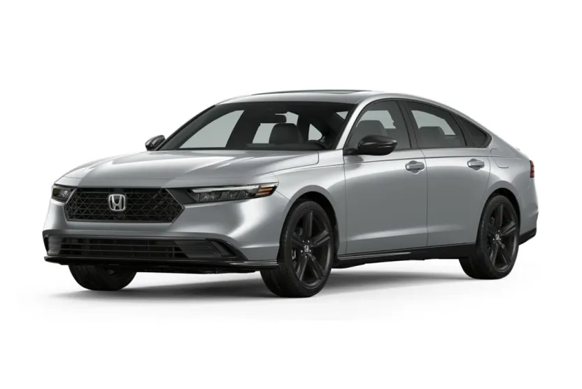 2024 Honda Accord Hybrid Sport photo 1