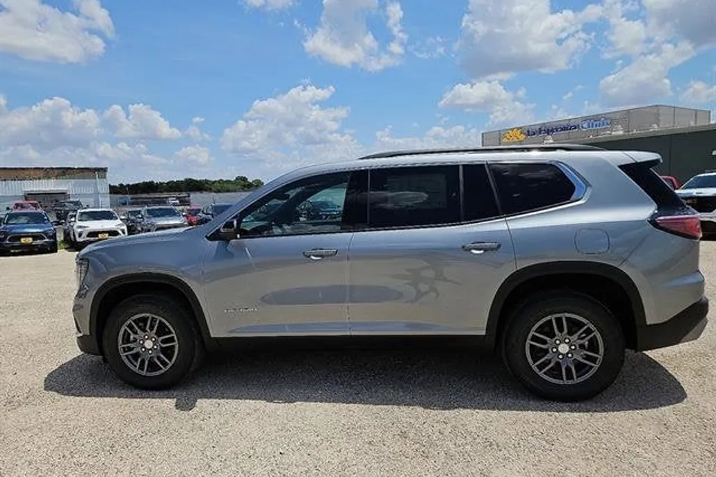 2026 Gmc Acadia Elevation photo 1