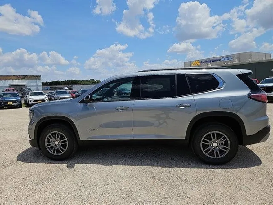 2026 Gmc Acadia Elevation photo 1