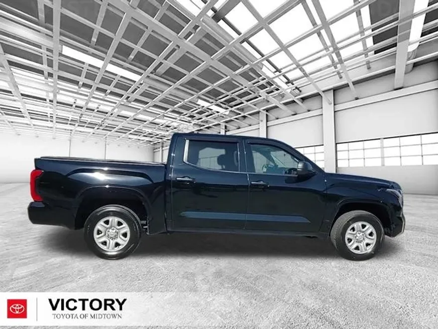 2023 Toyota Tundra SR CrewMax photo 1