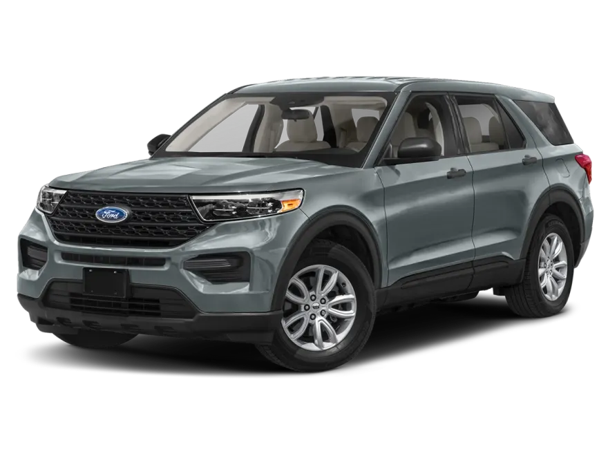 2024 Ford Explorer Base photo 1