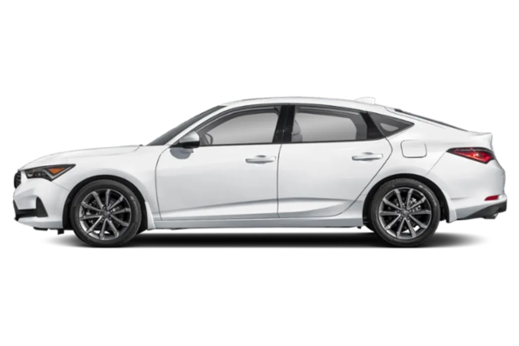 2025 Acura Integra Base photo 1