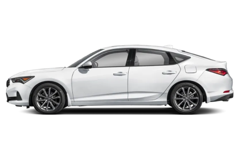 2025 Acura Integra Base photo 1