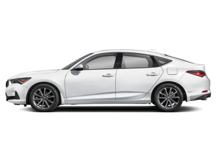 2025 Acura Integra Base photo 1