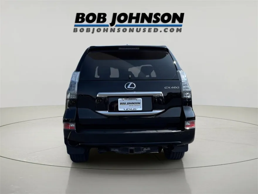 2022 Lexus GX 460 photo 1