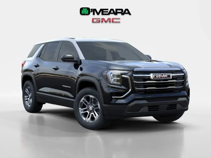 2026 Gmc Terrain Elevation photo 1