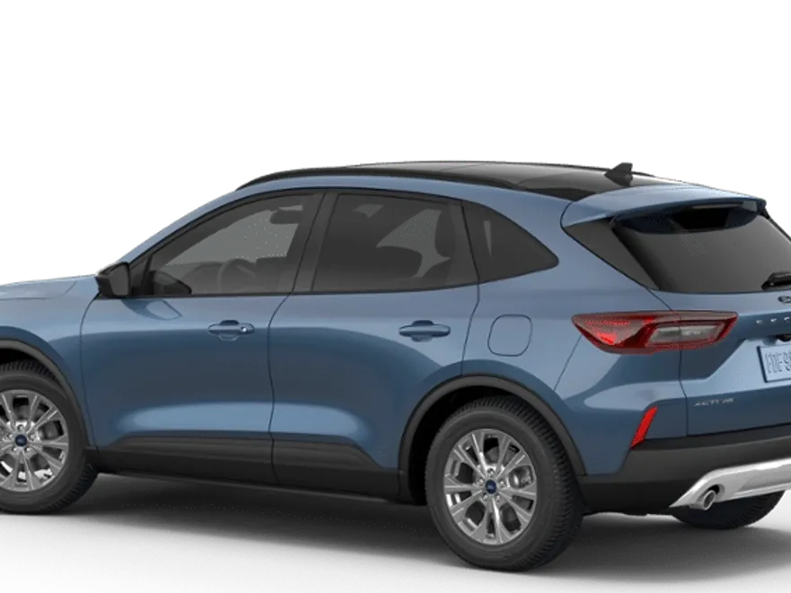 2026 Ford Escape Active photo 1