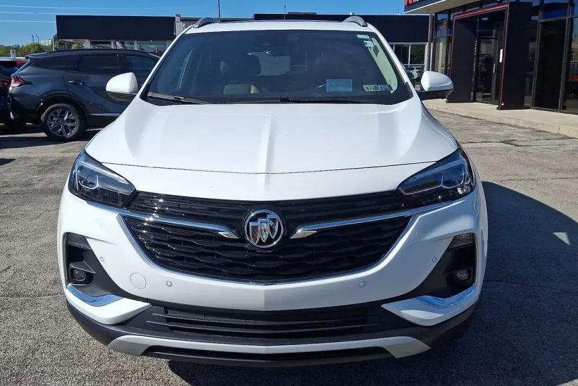 2021 Buick Encore GX Essence photo 1