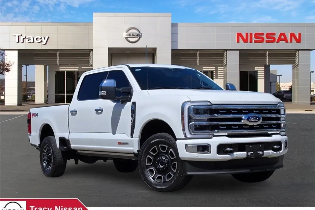 2024 Ford F-250 photo 1