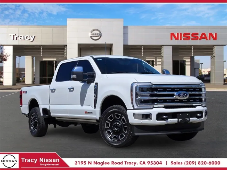 2024 Ford F-250 photo 1