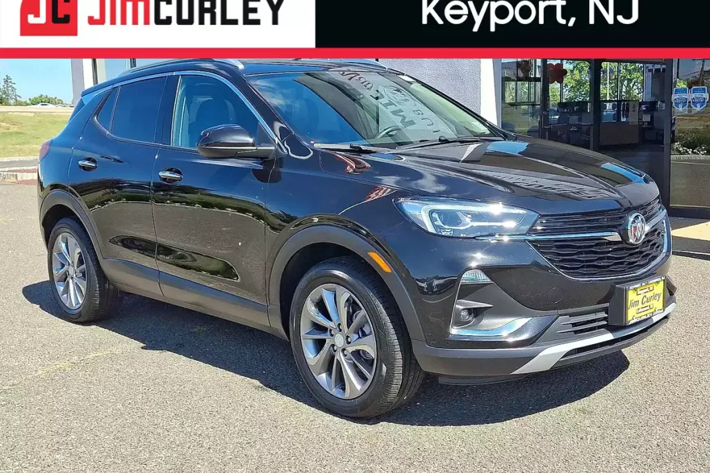 2022 Buick Encore GX Essence photo 1