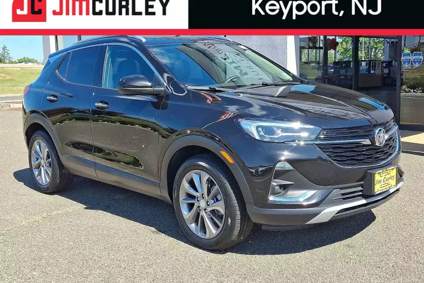 2022 Buick Encore GX Essence photo 1