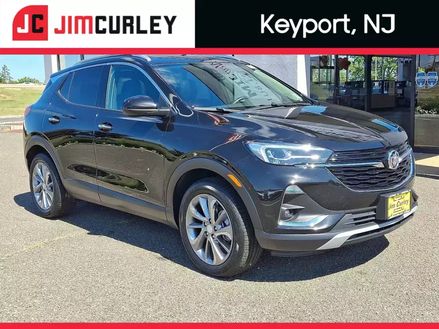 2022 Buick Encore GX Essence photo 1